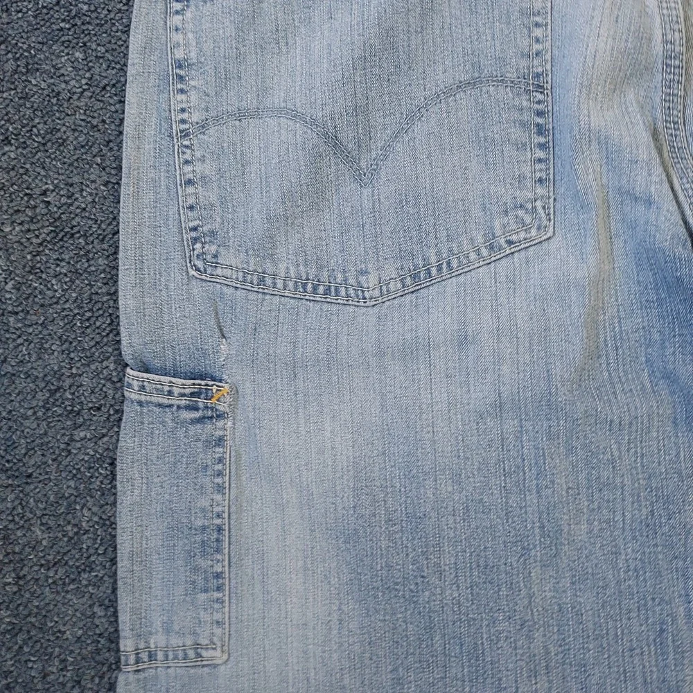 Levi's Carpenter Jeans Men's 38 X‎ 31